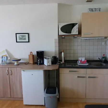 Kleine 2 Apartamento Wieck