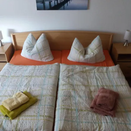 Kleine 2 Apartamento