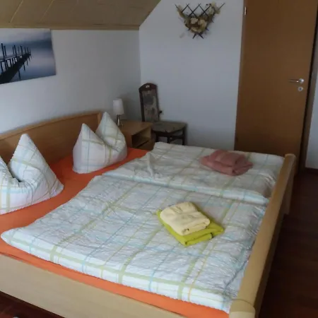 Apartamento Kleine 2 Wieck